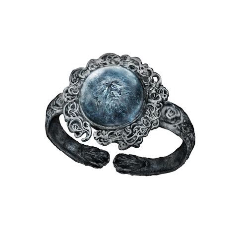 Darkmoon Ring .